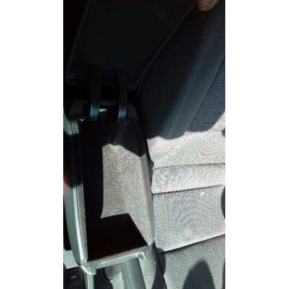 audi a3 (8p) del año 2010