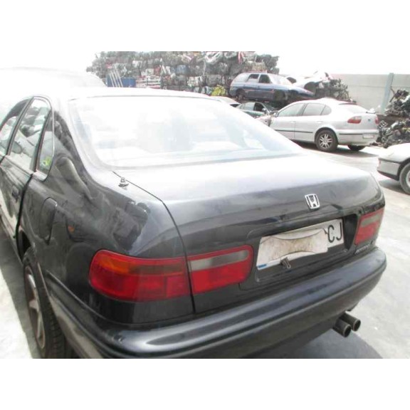 honda accord berlina (cc/ce) del año 1993