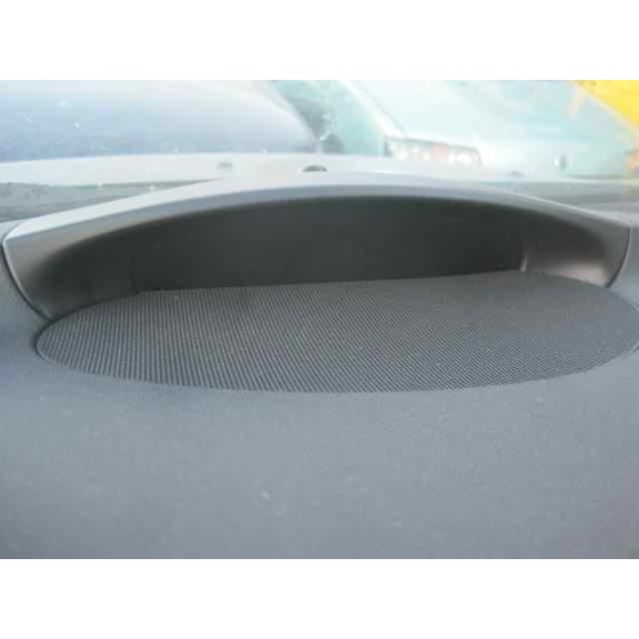 saab 9-3 berlina del año 2006