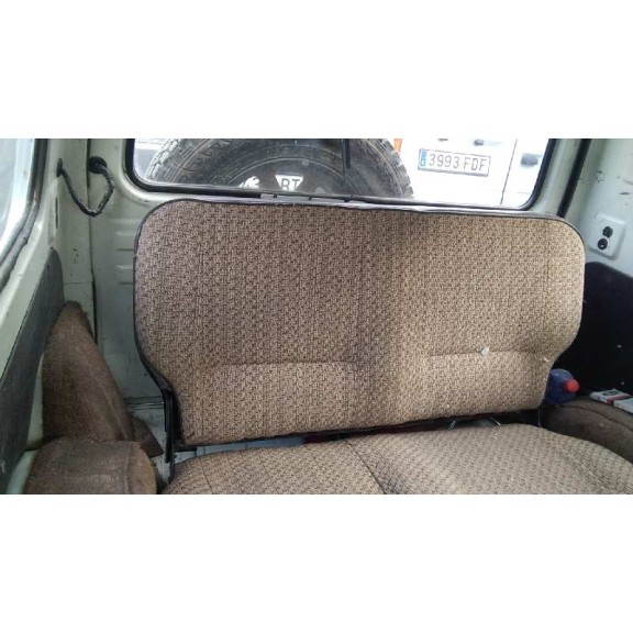 suzuki santana del año 1986