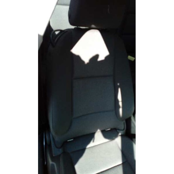 audi a3 (8p) del año 2010