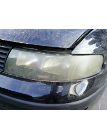 seat toledo (1m2) del año 2003 2