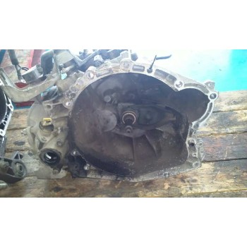 Recambio de caja cambios para citroën xsara picasso 2.0 hdi exclusive plus referencia OEM IAM 20DL84  