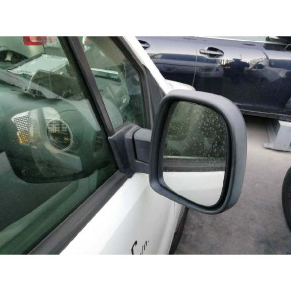 peugeot partner kombi del año 2013