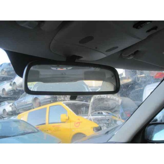 saab 9-3 berlina del año 2006