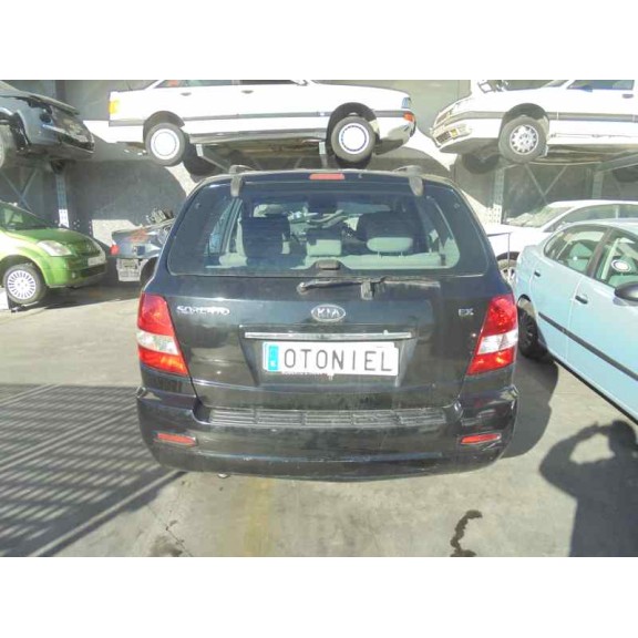 kia sorento del año 2006