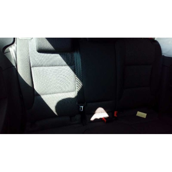 audi a3 (8p) del año 2010