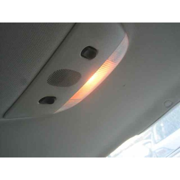 saab 9-3 berlina del año 2006