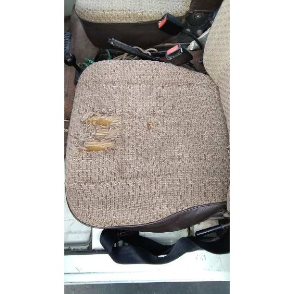 suzuki santana del año 1986