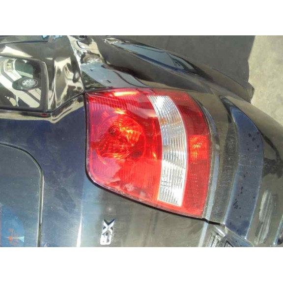 kia sorento del año 2006