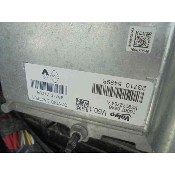 renault clio iv del año 2016