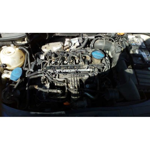 audi a3 (8p) del año 2010