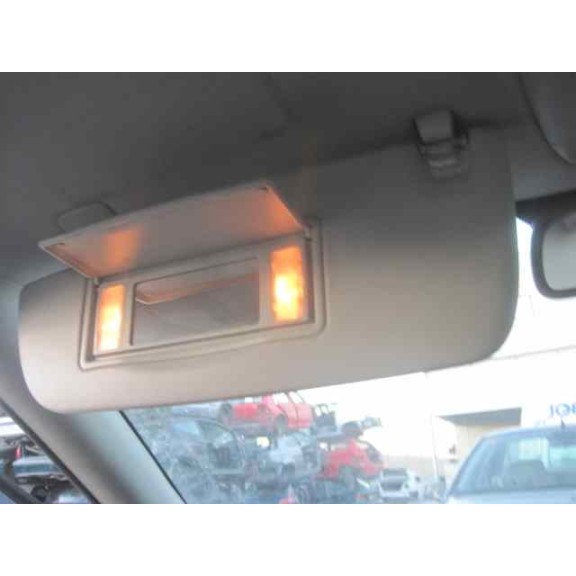 saab 9-3 berlina del año 2006