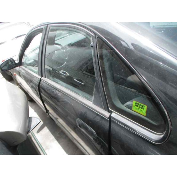 honda accord berlina (cc/ce) del año 1993