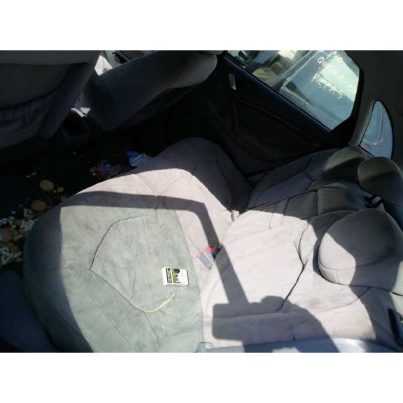 citroën c5 berlina del año 2001