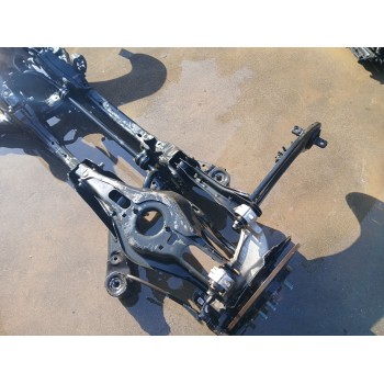 Recambio de puente trasero para hyundai tucson (nx4e, nx4a) 1.6 t-gdi referencia OEM IAM 55405N9050  