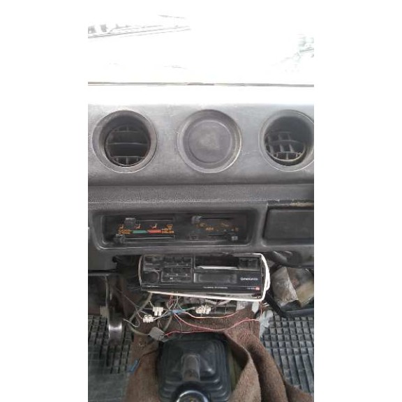 suzuki santana del año 1986