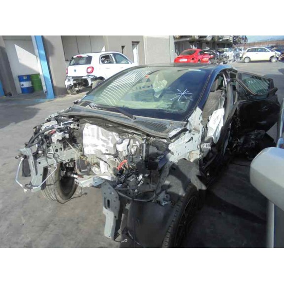 renault clio iv del año 2016