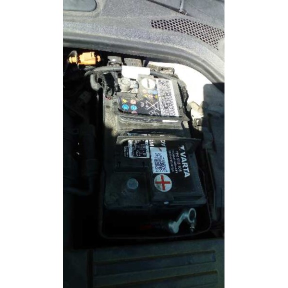 audi a3 (8p) del año 2010