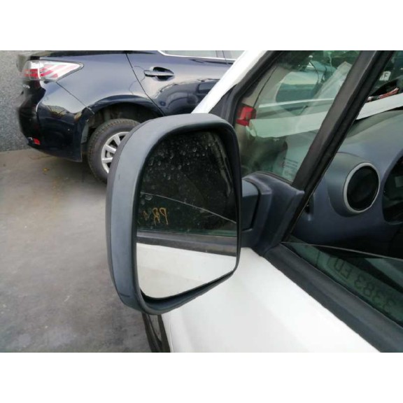 peugeot partner kombi del año 2013