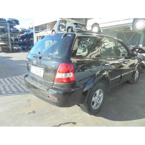 kia sorento del año 2006