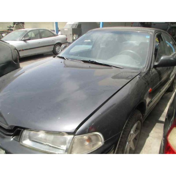 honda accord berlina (cc/ce) del año 1993