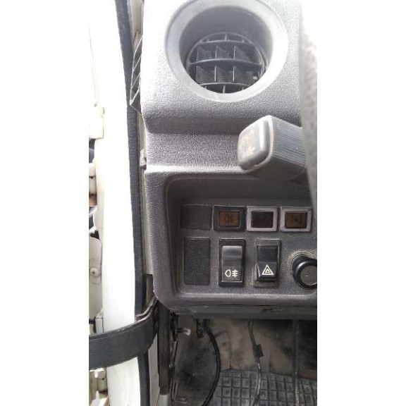 suzuki santana del año 1986