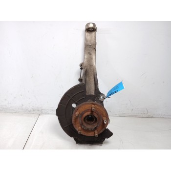 Recambio de mangueta delantera izquierda para chrysler jeep gr.cherokee (wh) 3.0 crd limited referencia OEM IAM 52090177ac  