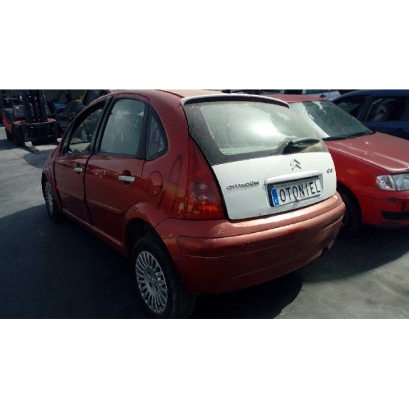 citroën c3 del año 2004