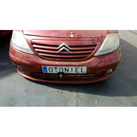 citroën c3 del año 2004