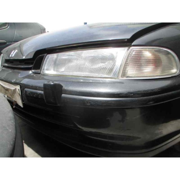 honda accord berlina (cc/ce) del año 1993