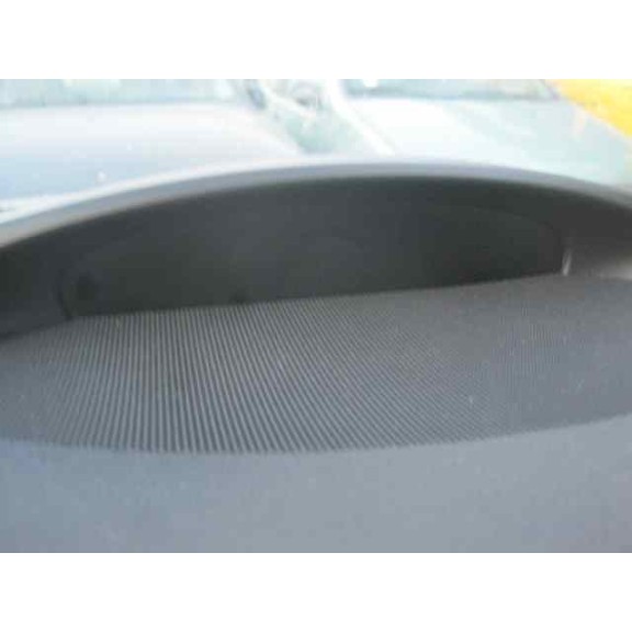 saab 9-3 berlina del año 2006