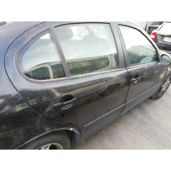 seat toledo (1m2) del año 2003