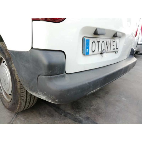 peugeot partner kombi del año 2013