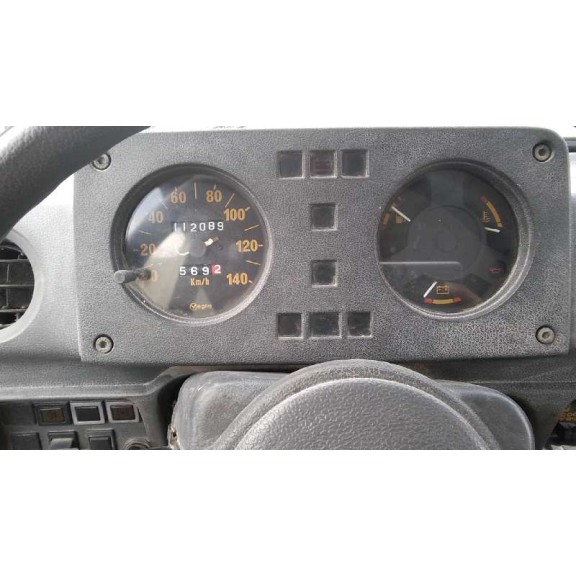 suzuki santana del año 1986