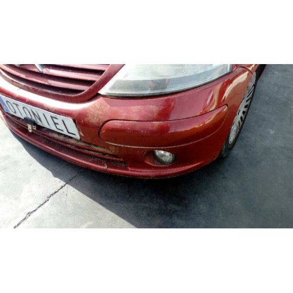 citroën c3 del año 2004