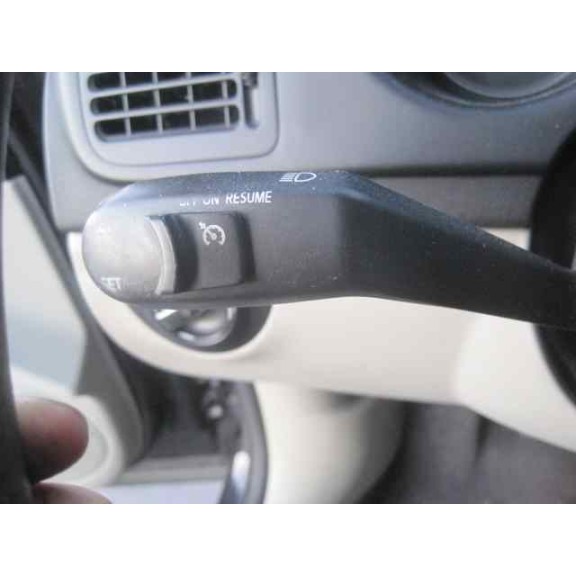 saab 9-3 berlina del año 2006