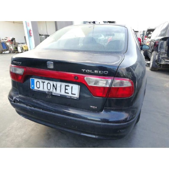seat toledo (1m2) del año 2003