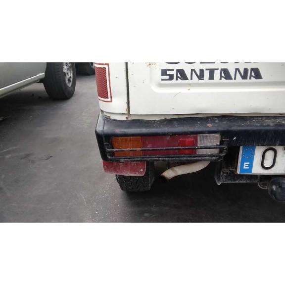 suzuki santana del año 1986