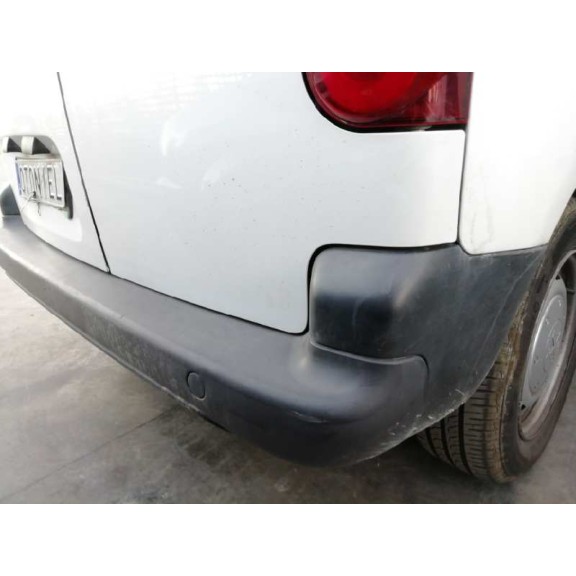 peugeot partner kombi del año 2013