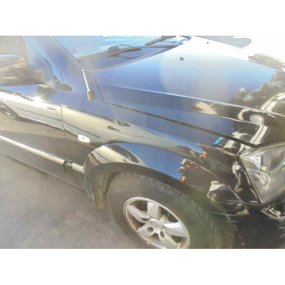 kia sorento del año 2006