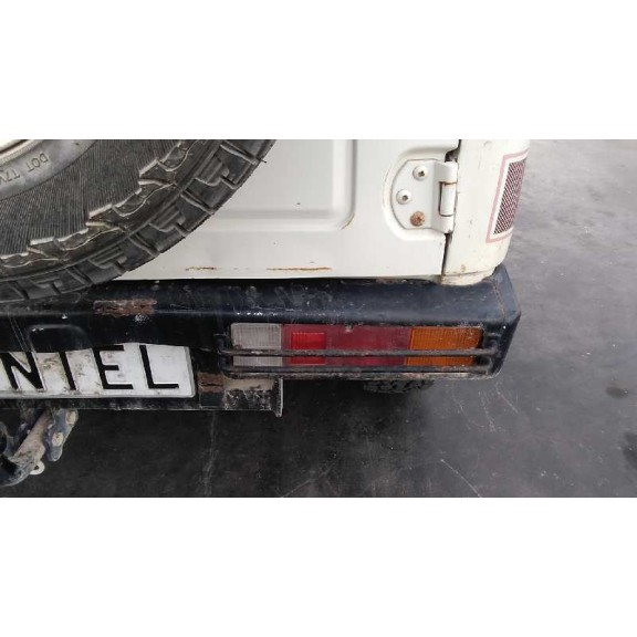 suzuki santana del año 1986