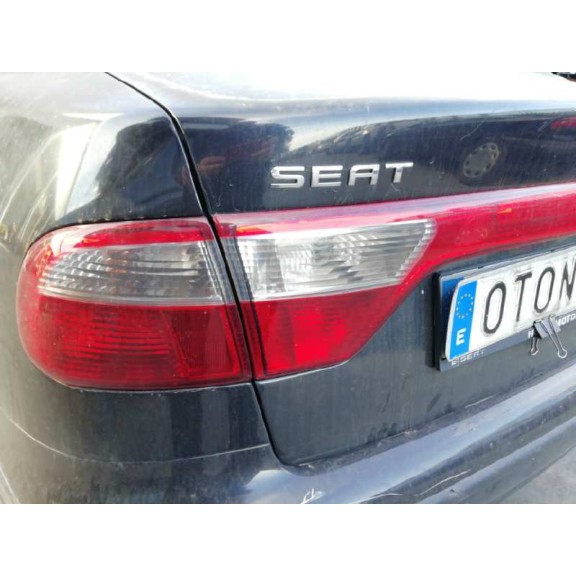 seat toledo (1m2) del año 2003