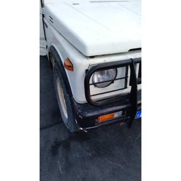 suzuki santana del año 1986