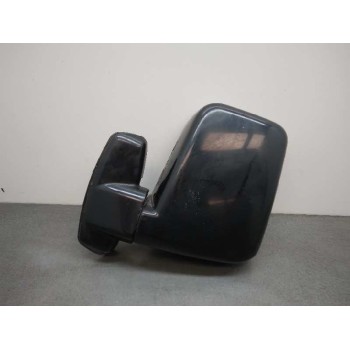 Recambio de retrovisor izquierdo para mitsubishi space wagon (n80/n90) 2,4 glx referencia OEM IAM   ELECTRICO 5 PINS