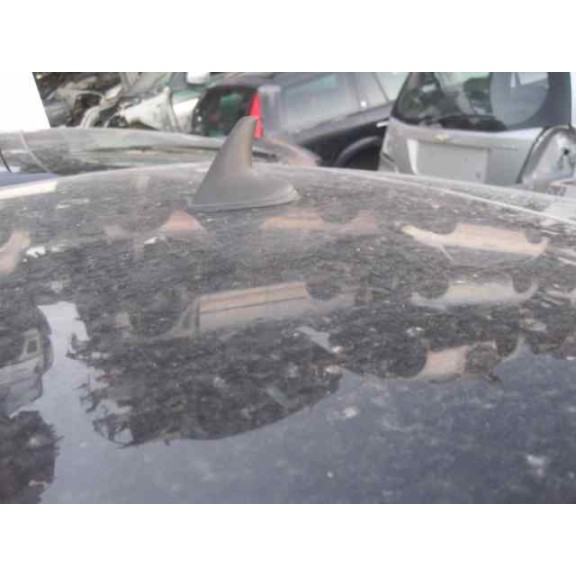 saab 9-3 berlina del año 2006