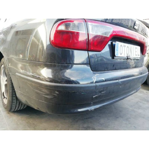 seat toledo (1m2) del año 2003