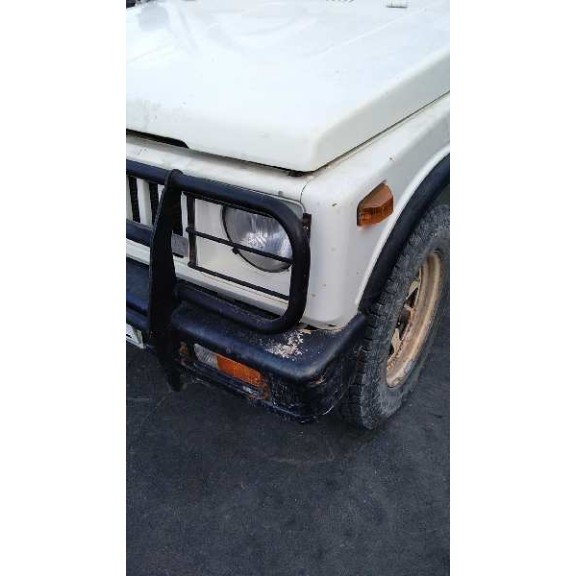 suzuki santana del año 1986