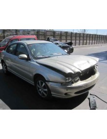 jaguar x-type del año 2006