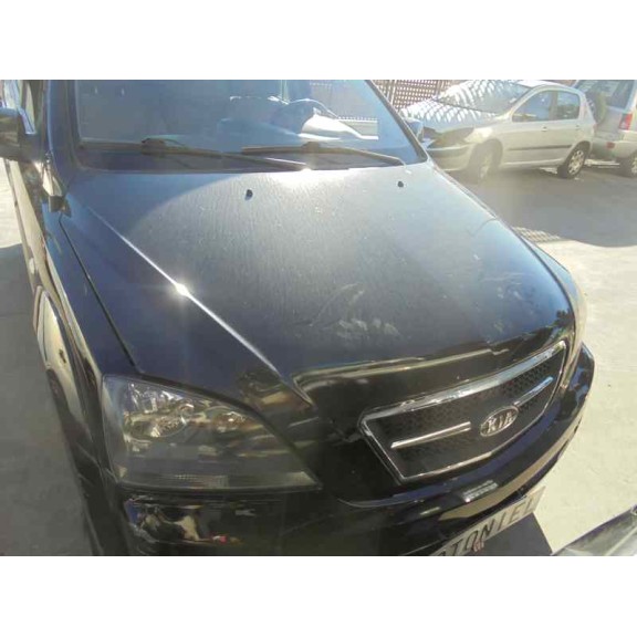 kia sorento del año 2006